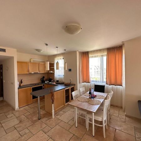Nana Apartment In Kaliakria Resort 托波拉 外观 照片