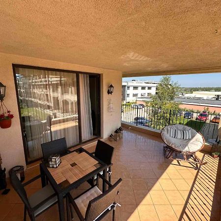 Nana Apartment In Kaliakria Resort 托波拉 外观 照片