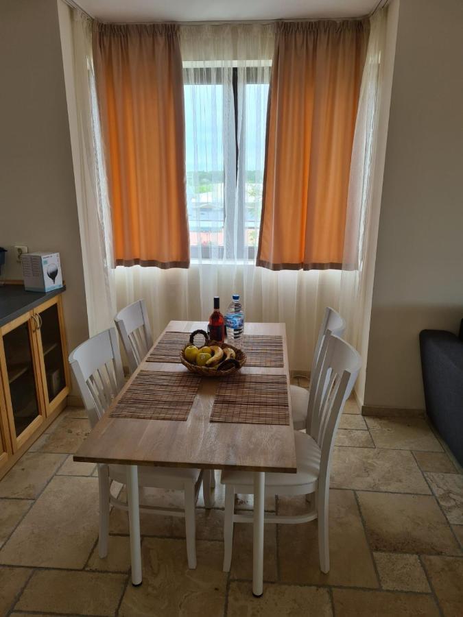 Nana Apartment In Kaliakria Resort 托波拉 外观 照片
