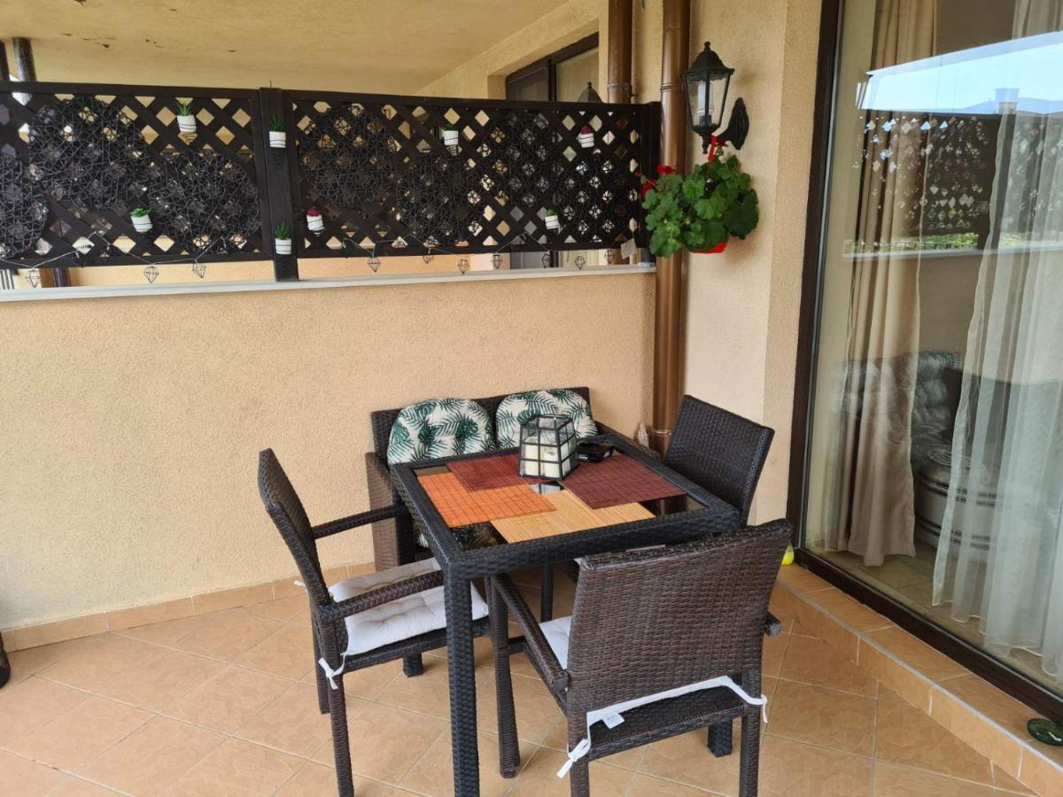 Nana Apartment In Kaliakria Resort 托波拉 外观 照片