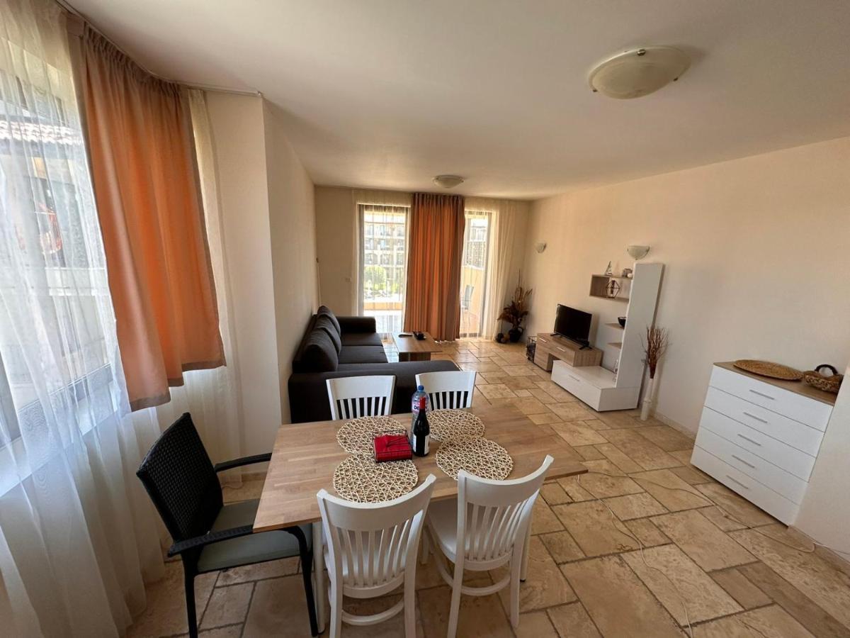 Nana Apartment In Kaliakria Resort 托波拉 外观 照片