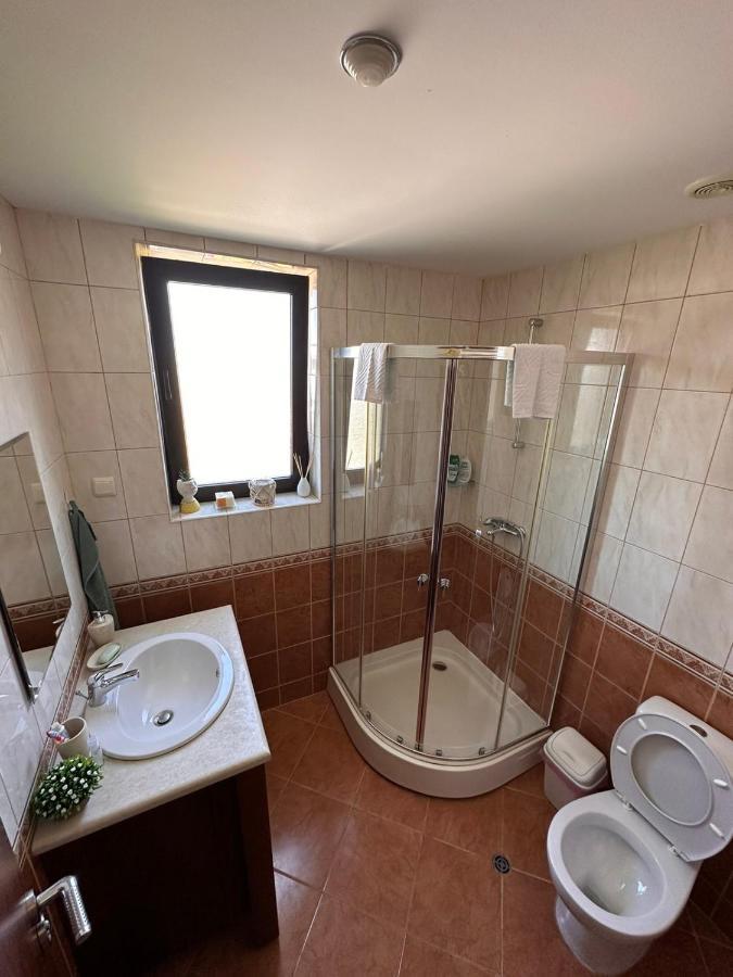 Nana Apartment In Kaliakria Resort 托波拉 外观 照片